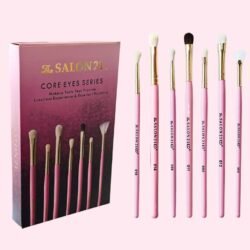 Core Eyes Series - 13 Brushes Set - Image 3